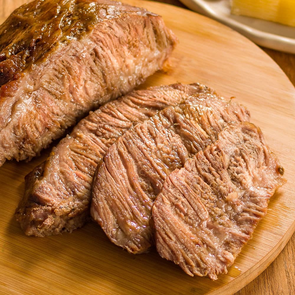 Cupim Ja Pro Forno 1kg