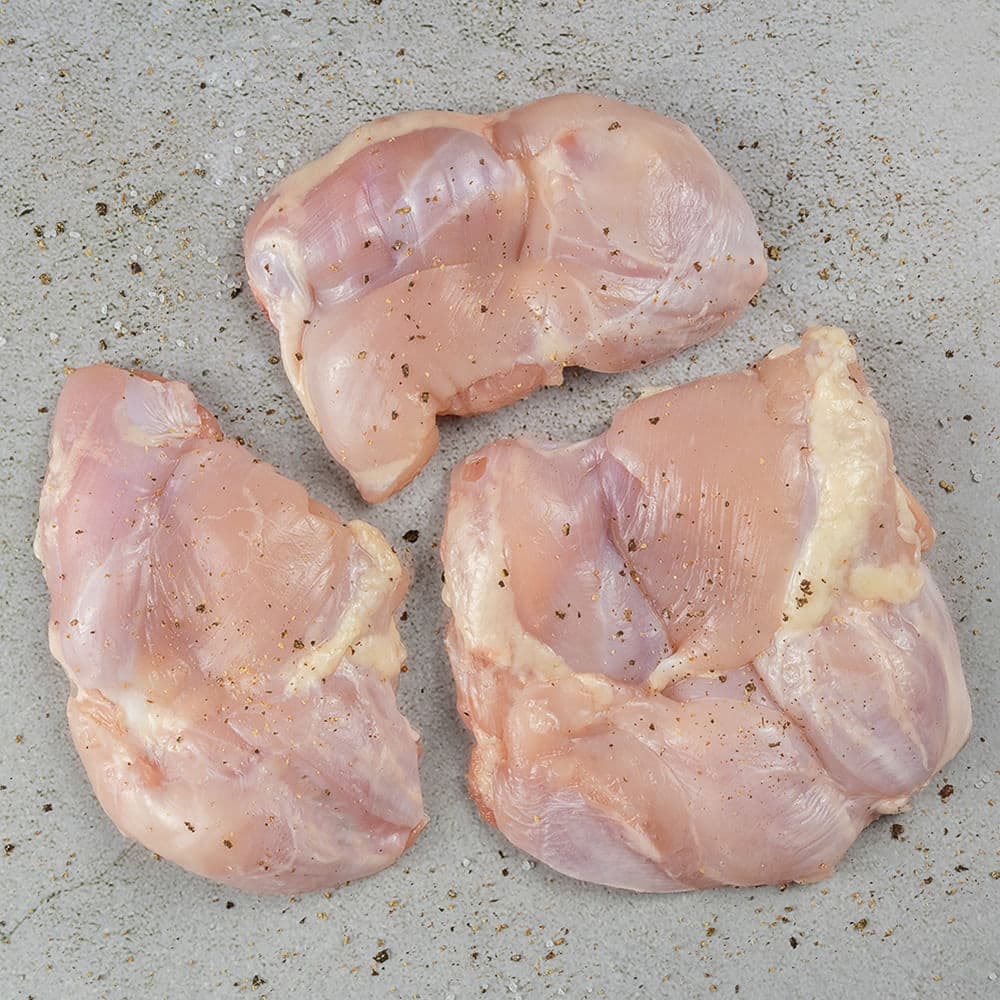 File de Sobrecoxa 1kg