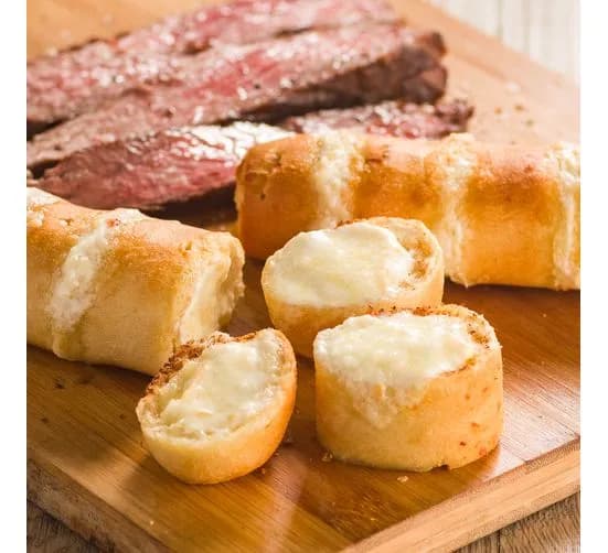 Pao com Queijo Provolone 300g